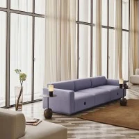 copy of & Tradition Como SC53 Wireless LED Table Lamp with Rechargeable Battery By Space Copenhagen