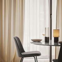 copy of &Tradition Como SC53 Lampada da Tavolo Wireless a LED con Batteria Ricaricabile By Space Copenhagen