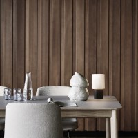 copy of &Tradition Como SC53 Lampada da Tavolo Wireless a LED con Batteria Ricaricabile By Space Copenhagen