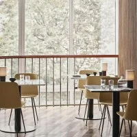 copy of & Tradition Como SC53 Wireless LED Table Lamp with Rechargeable Battery By Space Copenhagen