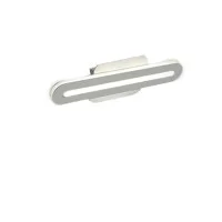 Cattaneo Tratto Ceiling Single Emission LED Lamp for Indoors
