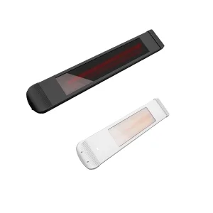 MO-EL Aaren Dimmer Adjustable Infrared Electric Heating Panel