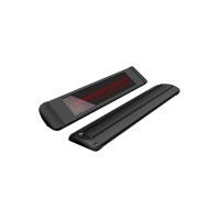 MO-EL Aaren Dimmer Pannello Elettrico Riscaldante ad Infrarossi