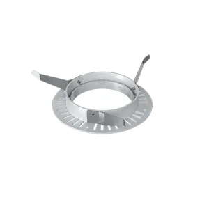 Flos Cornice di Installazione No Trim per Kap 80 tondo