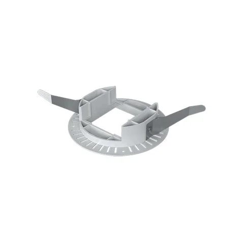 Flos Installation Frame No Trim for Square Kap 80
