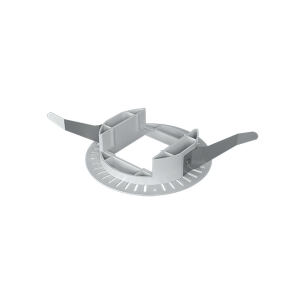 Flos Installation Frame No Trim for Square Kap 80