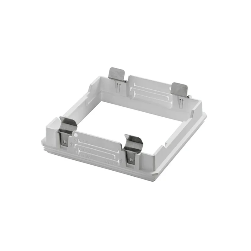 Flos Installation Frame No Trim for Square Kap 105 Flos Installation Frame No Trim for Square Kap 105