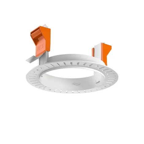 Flos Cornice di Installazione No Trim per Kap 105 tondo