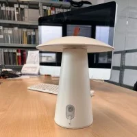MUSH LED Portable Lamp Mushroom USB rechargeable for outdoor