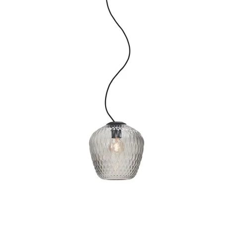 &Tradition Blown SW3 Lampada da Sospensione in Vetro by Wilkinson