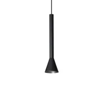 Ideal Lux Diesis Lampada Minimal a Sospensione da Interno in Metallo