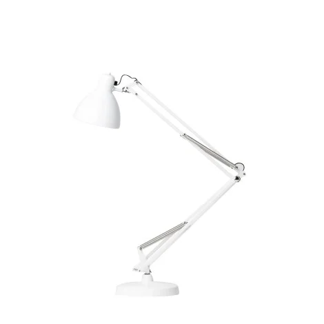 Fontana Arte Naska Large LED Adjustable Table Lamp for Indoors