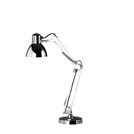 Fontana Arte Naska Grande LED Lampada da Tavolo Orientabile