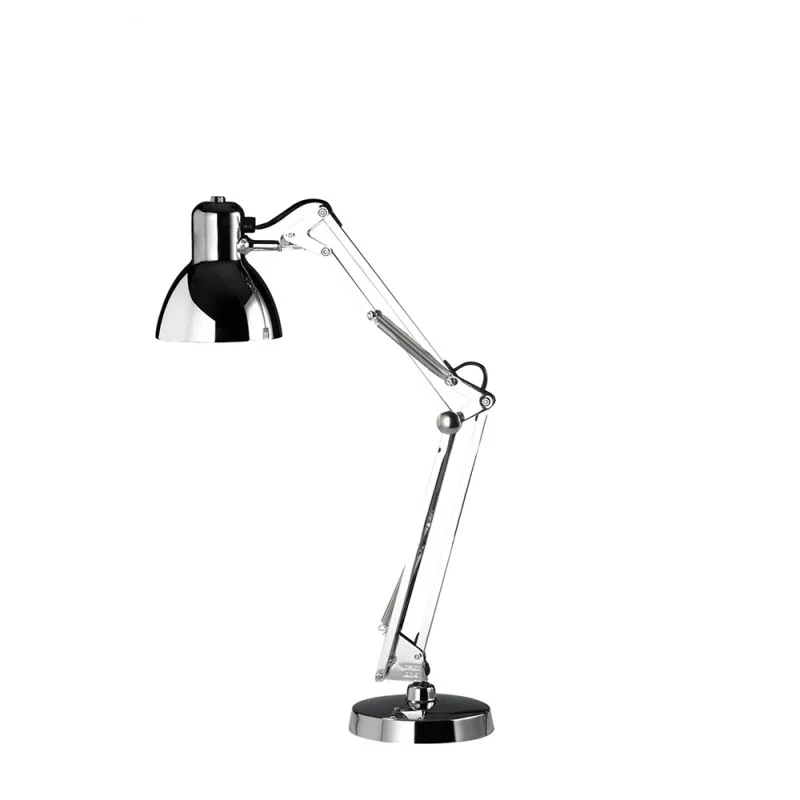 Fontana Arte Naska Grande LED Lampada da Tavolo Orientabile
