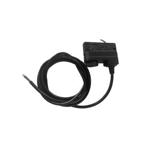 Adattatore Elettromeccanico 6A Binario Trifase cavo 2m portata 10kg