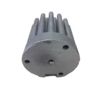 QLT Dissipatore per Moduli LED Diametro 45 mm