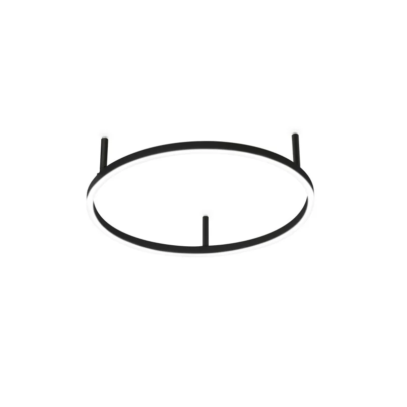 copy of Ideal Lux Hulahoop Circular Suspension Lamp for Indoors copy of Ideal Lux Hulahoop Circular Suspension Lamp for Indoors
