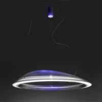 Artemide Ameluna RGB Lampada LED da Sospensione by Mercedes Benz
