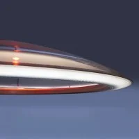 Artemide Ameluna RGB Lampada LED da Sospensione by Mercedes Benz
