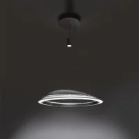 Artemide Ameluna RGB Lampada LED da Sospensione by Mercedes Benz