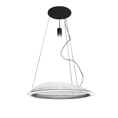 Artemide Ameluna RGB Lampada LED da Sospensione by Mercedes Benz