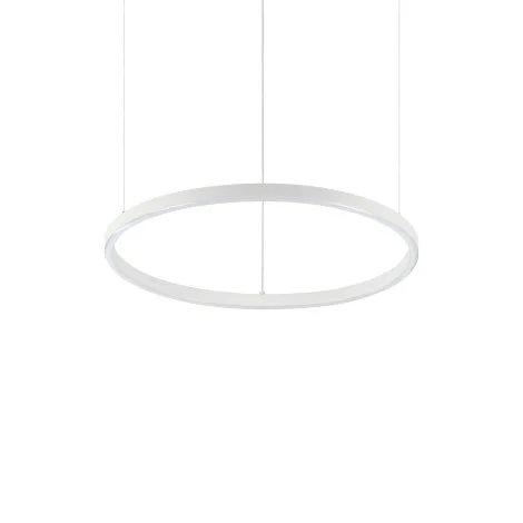 Ideal Lux Oracle Slim Lampada Circolare LED 4000K a Sospensione