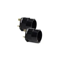 Socket Adapter Schuko from Type F to England UK Type A