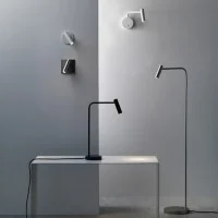 Astro Lighting Enna Desk LED Adjustable Table Lamp With Switch