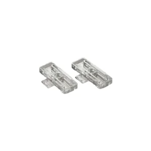 Esse-Ci Semplice LED Kit Distanziale per Attacco a Parete