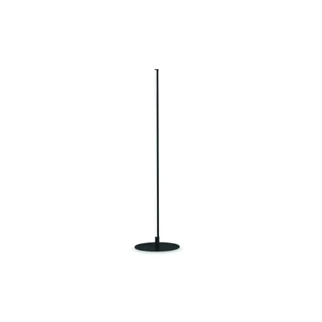 Ideal Lux Yoko Lampada LED da Terra Elegante e Minimal in Metallo