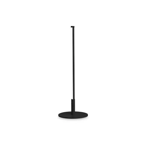 Ideal Lux Yoko Lampada LED da Tavolo Moderna e Minimal in Metallo