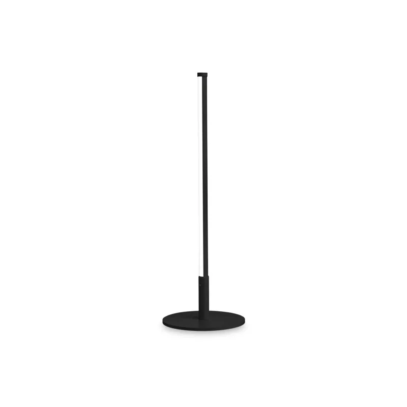 Ideal Lux Yoko Lampada LED da Tavolo Moderna e Minimal in Metallo Ideal Lux Yoko Lampada LED da Tavolo Moderna e Minimal in Metallo