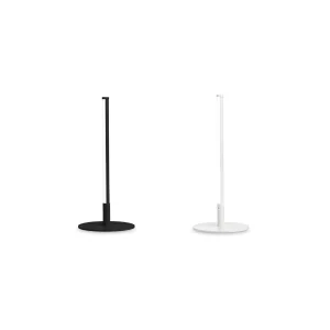 Ideal Lux Yoko Lampada LED da Tavolo Moderna e Minimal in Metallo