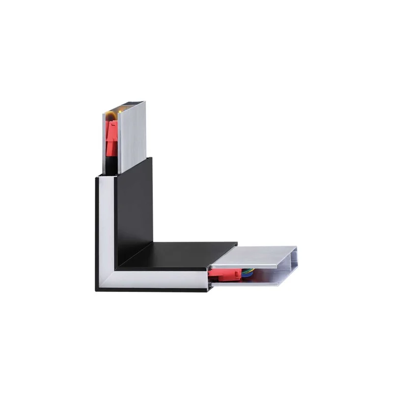 Ideal Lux Linus Connettore LED per Lampada a Sospensione 3000K/4000K