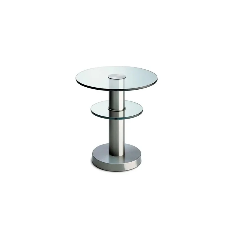 Fontana Arte Coffee Table 1932 in Glass and Metal by Gio Ponti Fontana Arte Coffee Table 1932 in Glass and Metal by Gio Ponti