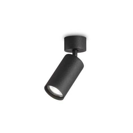 Ideal Lux Dynamite Lampada LED da Soffitto Orientabile per Interno
