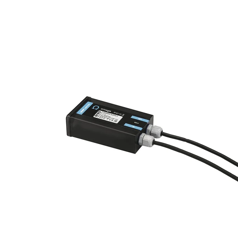 Flos Power supply 24Vdc 20W / 220-240V IP67 Class II Waterproof Flos Power supply 24Vdc 20W / 220-240V IP67 Class II Waterproof