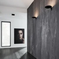 Wever & Ducrè Scava Applique LED Dimmerabile in Alluminio per Interno