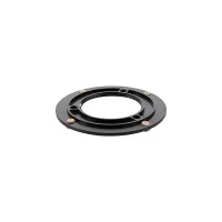 Artemide Spare Subbase with Rubber Feet for TIZIO Lamps
