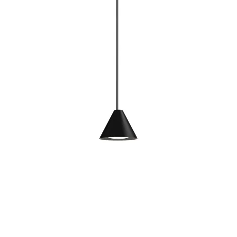 Louis Poulsen Keglen 175 Lampada LED Conica da Sospensione By BIG