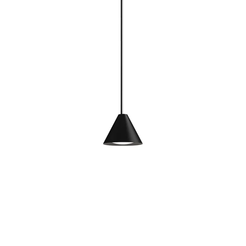 Louis Poulsen Keglen 175 Lampada LED Conica da Sospensione By BIG Louis Poulsen Keglen 175 Lampada LED Conica da Sospensione By BIG