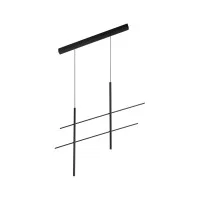 Wever & Ducrè Net 2.0 Dimmable Minimal Suspension LED Lamp