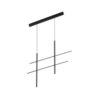 Wever & Ducrè Net 2.0 Lampada LED Dimmerabile a Sospensione Minimal