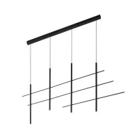 Wever & Ducrè Net 4.0 Lampada LED Dimmerabile a Sospensione Minimal Wever & Ducrè Net 4.0 Lampada LED Dimmerabile a Sospensione Minimal