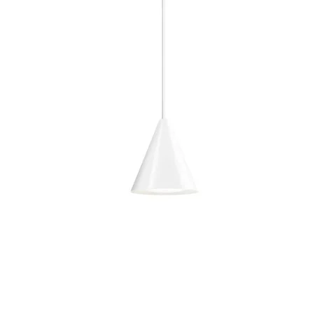Louis Poulsen Keglen 250 Lampada LED Conica da Sospensione By BIG