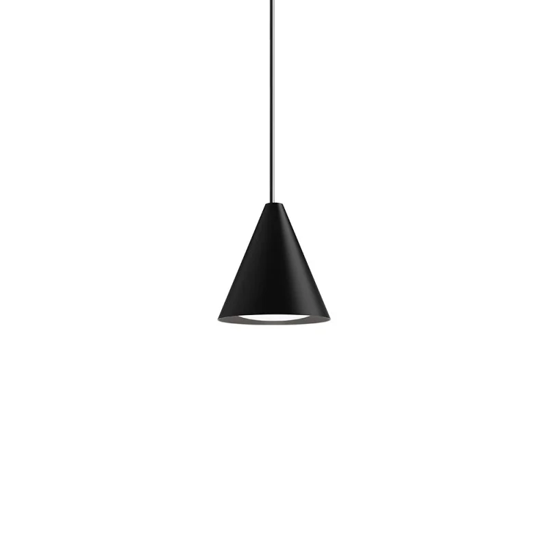 Louis Poulsen Keglen 250 Lampada LED Conica da Sospensione By BIG