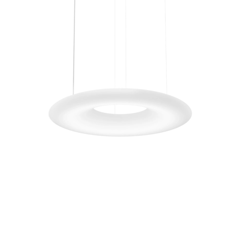 Wever & Ducrè Gigant 10.0 Lampada LED Dimmerabile a Sospensione