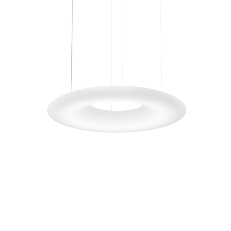 Wever & Ducrè Gigant 10.0 Lampada LED Dimmerabile a Sospensione