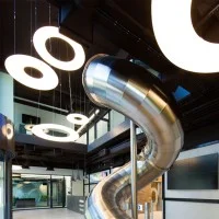 Wever & Ducrè Gigant 10.0 Dimmable Suspension LED Lamp Wever & Ducrè Gigant 10.0 Dimmable Suspension LED Lamp