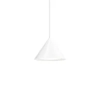 Louis Poulsen Keglen 400 Conical Suspension LED Lamp By BIG